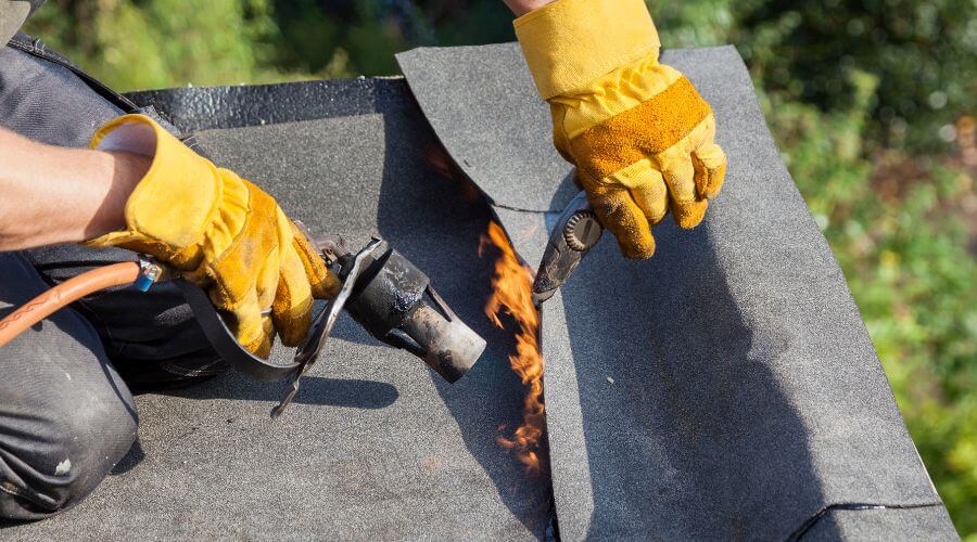 Professional flood damage restoration services in Pine City, MN